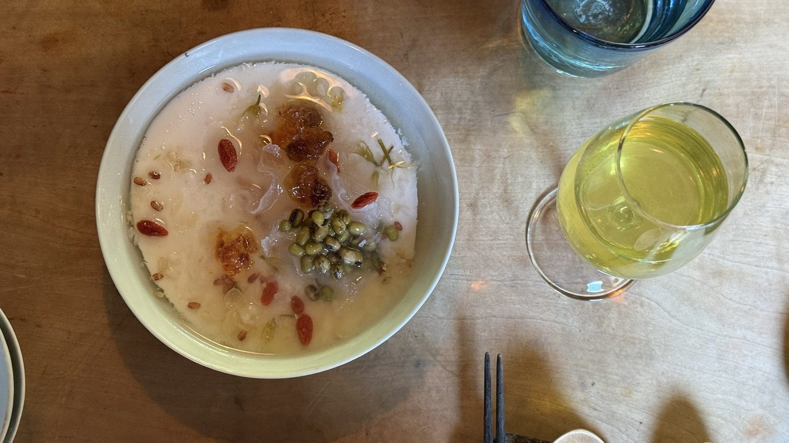 교토 맛집 파문 FARMOON┃은각사 근처 차 죽과 두부 샐러드 후기 - 24