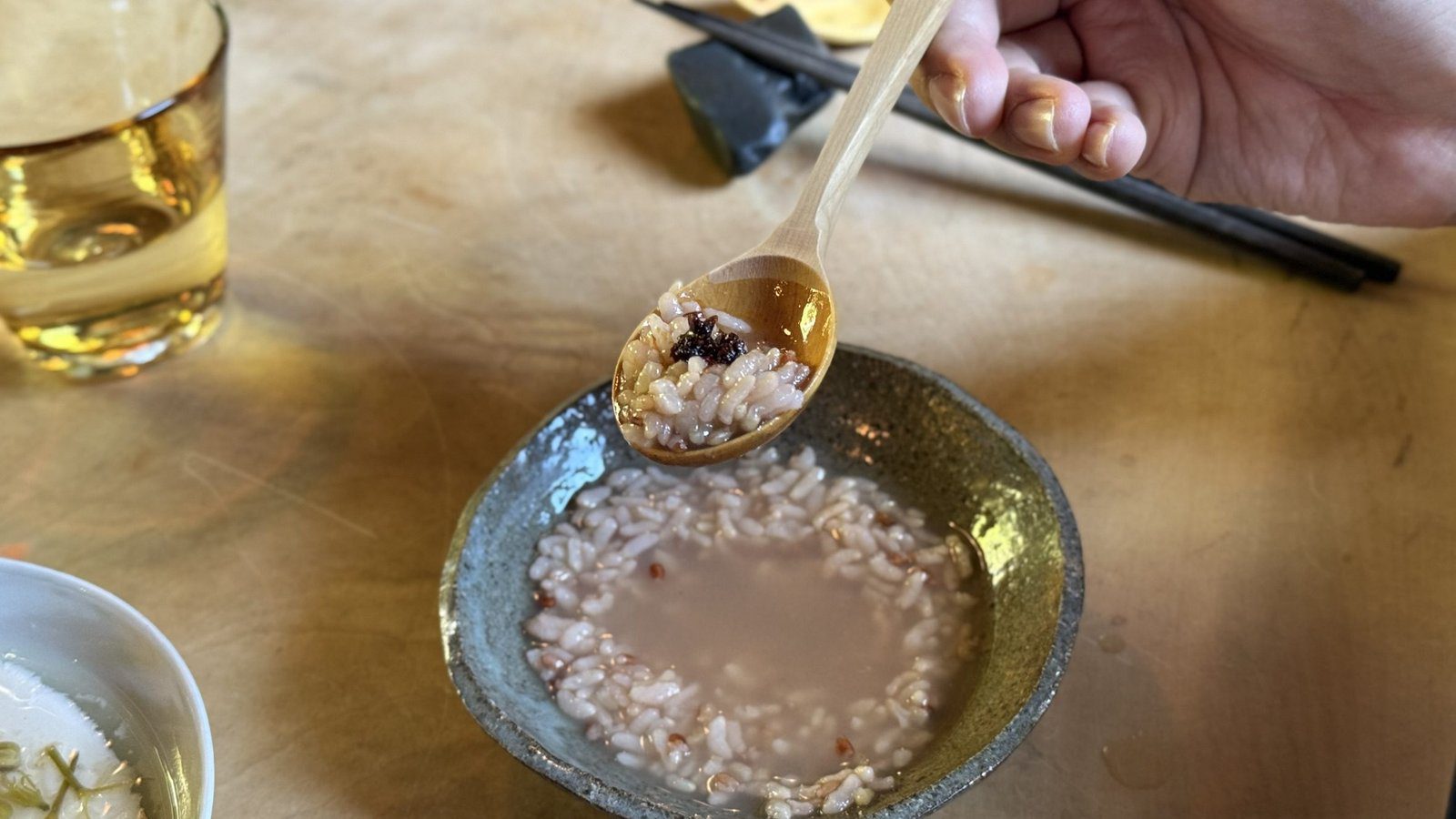 교토 맛집 파문 FARMOON┃은각사 근처 차 죽과 두부 샐러드 후기 - 22